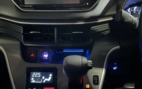 Daihatsu Move VI рестайлинг, 2015 год, 845 000 рублей, 14 фотография