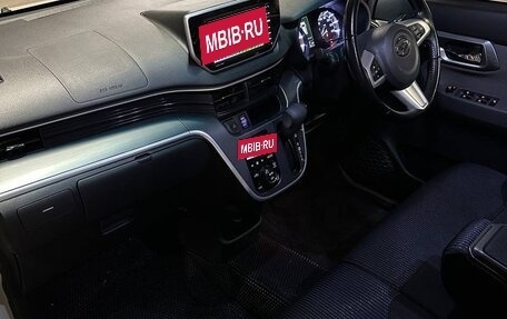Daihatsu Move VI рестайлинг, 2015 год, 845 000 рублей, 21 фотография
