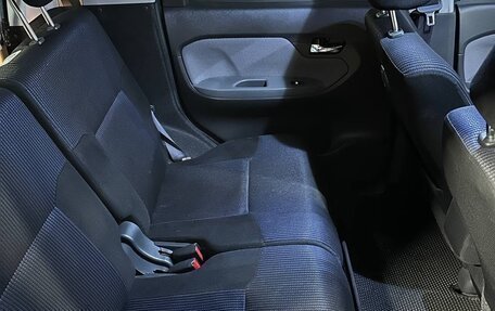 Daihatsu Move VI рестайлинг, 2015 год, 845 000 рублей, 24 фотография