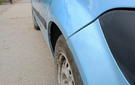 Hyundai Getz I рестайлинг, 2007 год, 410 000 рублей, 6 фотография