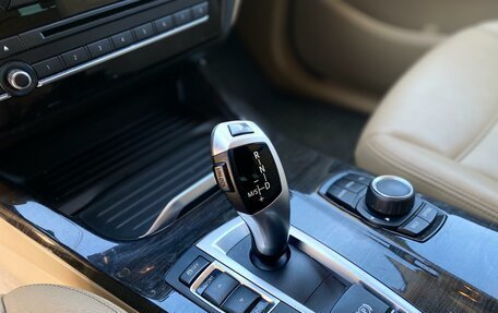 BMW X3, 2014 год, 2 490 000 рублей, 11 фотография