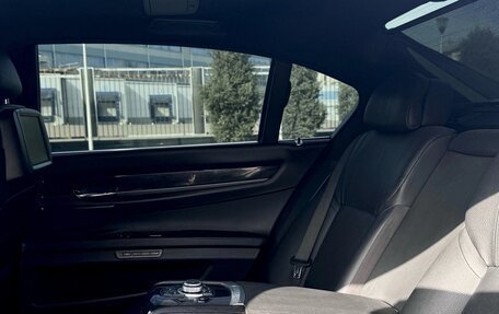 BMW 7 серия, 2008 год, 1 250 000 рублей, 5 фотография