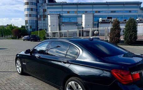 BMW 7 серия, 2008 год, 1 250 000 рублей, 3 фотография