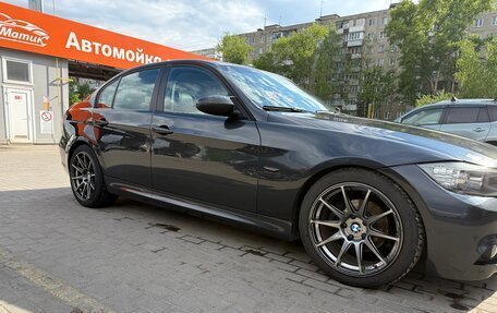 BMW 3 серия, 2005 год, 1 300 000 рублей, 5 фотография