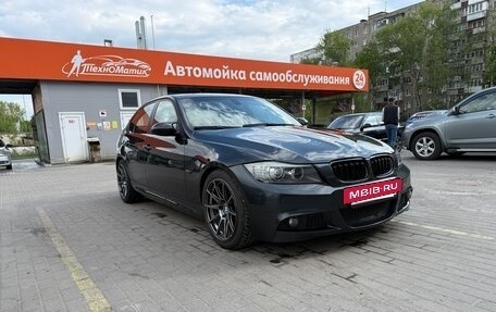 BMW 3 серия, 2005 год, 1 300 000 рублей, 4 фотография