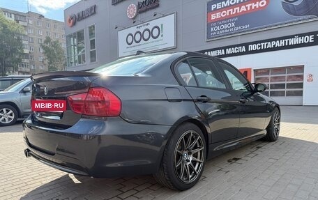 BMW 3 серия, 2005 год, 1 300 000 рублей, 3 фотография