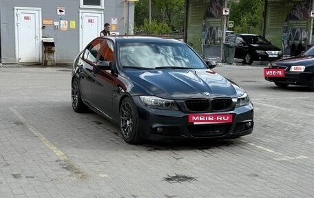 BMW 3 серия, 2005 год, 1 300 000 рублей, 2 фотография