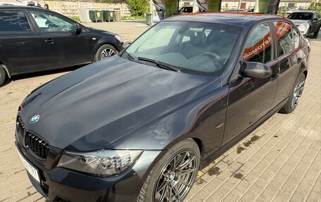 BMW 3 серия, 2005 год, 1 300 000 рублей, 7 фотография