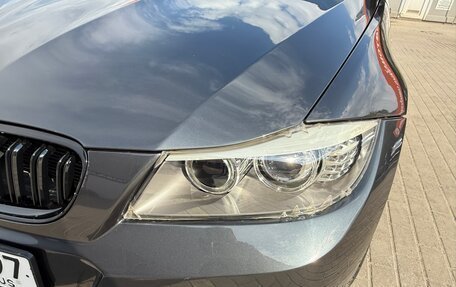 BMW 3 серия, 2005 год, 1 300 000 рублей, 9 фотография