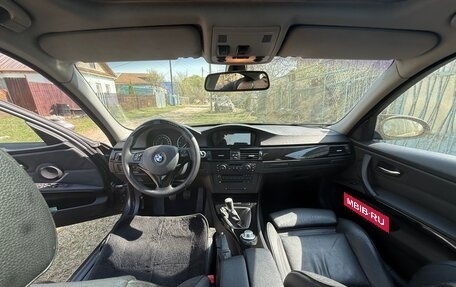 BMW 3 серия, 2005 год, 1 300 000 рублей, 19 фотография