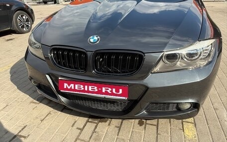 BMW 3 серия, 2005 год, 1 300 000 рублей, 8 фотография