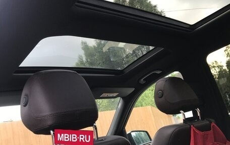 Mercedes-Benz M-Класс, 2014 год, 2 495 000 рублей, 4 фотография
