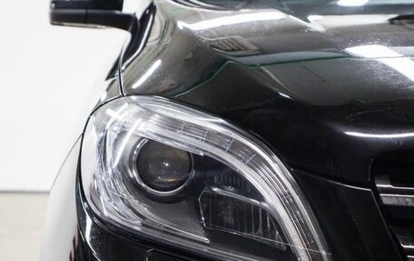 Mercedes-Benz M-Класс, 2014 год, 2 495 000 рублей, 13 фотография
