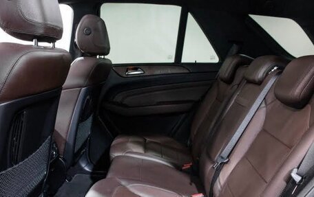 Mercedes-Benz M-Класс, 2014 год, 2 495 000 рублей, 16 фотография