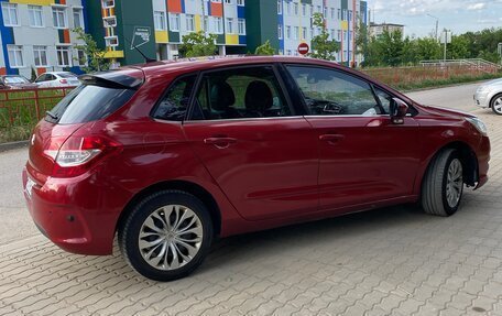 Citroen C4 II рестайлинг, 2012 год, 330 000 рублей, 5 фотография