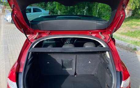 Citroen C4 II рестайлинг, 2012 год, 330 000 рублей, 15 фотография