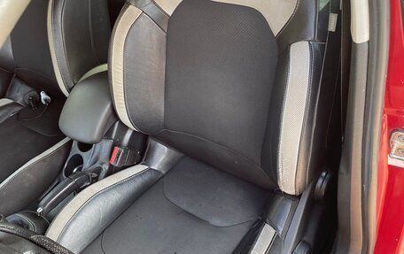 Citroen C4 II рестайлинг, 2012 год, 330 000 рублей, 20 фотография