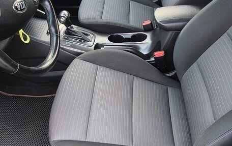 KIA Cerato III, 2015 год, 1 300 000 рублей, 7 фотография