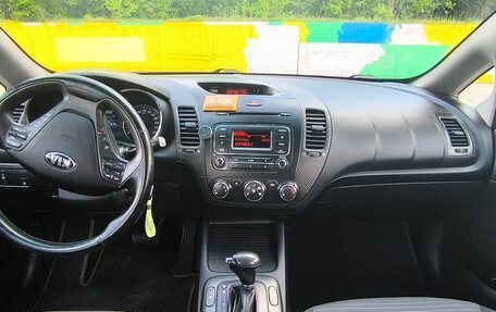 KIA Cerato III, 2015 год, 1 300 000 рублей, 6 фотография
