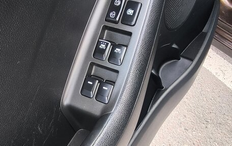 KIA Cerato III, 2015 год, 1 300 000 рублей, 11 фотография