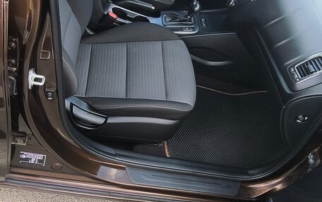 KIA Cerato III, 2015 год, 1 300 000 рублей, 9 фотография