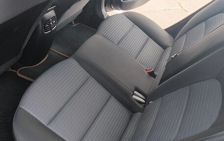 KIA Cerato III, 2015 год, 1 300 000 рублей, 15 фотография