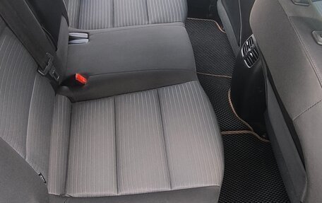 KIA Cerato III, 2015 год, 1 300 000 рублей, 13 фотография
