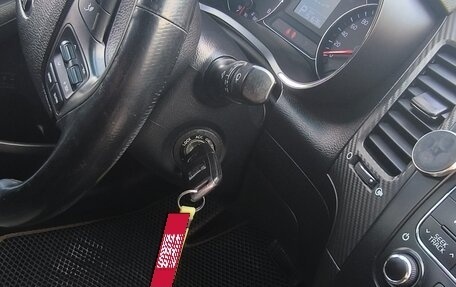 KIA Cerato III, 2015 год, 1 300 000 рублей, 12 фотография