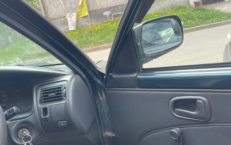 Toyota Corolla, 2000 год, 270 000 рублей, 7 фотография