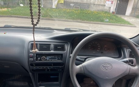 Toyota Corolla, 2000 год, 270 000 рублей, 5 фотография