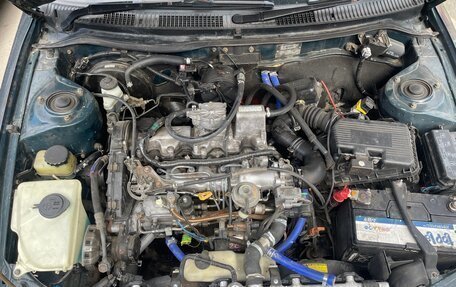 Toyota Corolla, 2000 год, 270 000 рублей, 4 фотография