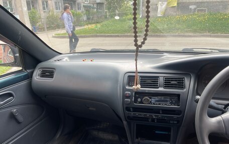 Toyota Corolla, 2000 год, 270 000 рублей, 6 фотография