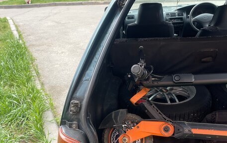 Toyota Corolla, 2000 год, 270 000 рублей, 17 фотография