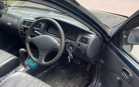 Toyota Corolla, 2000 год, 270 000 рублей, 19 фотография