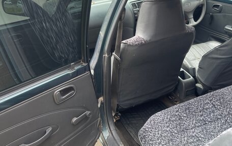 Toyota Corolla, 2000 год, 270 000 рублей, 15 фотография