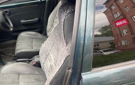 Toyota Corolla, 2000 год, 270 000 рублей, 14 фотография