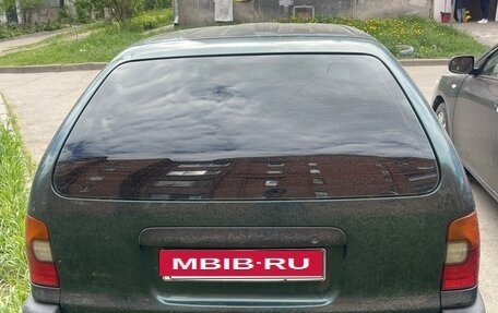 Toyota Corolla, 2000 год, 270 000 рублей, 21 фотография