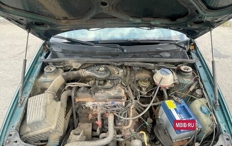 Volkswagen Golf III, 1995 год, 110 000 рублей, 19 фотография
