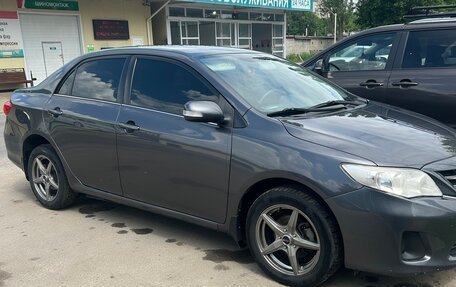Toyota Corolla, 2012 год, 1 100 000 рублей, 5 фотография