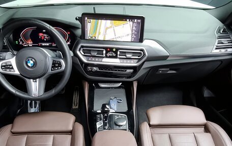BMW X4, 2022 год, 4 325 000 рублей, 2 фотография