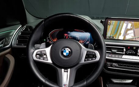 BMW X4, 2022 год, 4 325 000 рублей, 7 фотография