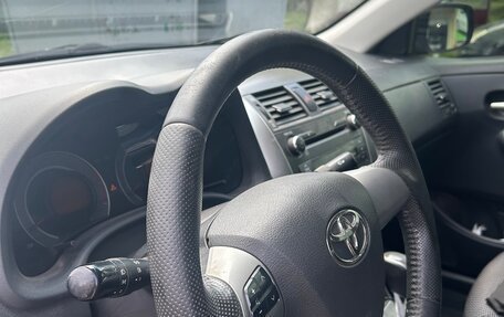 Toyota Corolla, 2012 год, 1 100 000 рублей, 10 фотография