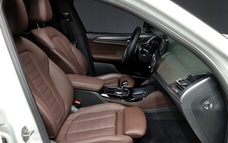 BMW X4, 2022 год, 4 325 000 рублей, 9 фотография