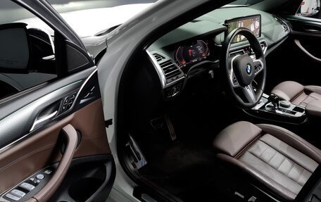 BMW X4, 2022 год, 4 325 000 рублей, 8 фотография