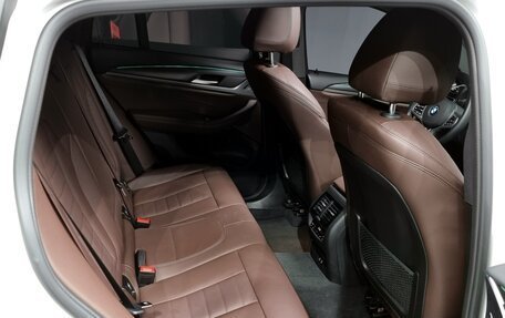 BMW X4, 2022 год, 4 325 000 рублей, 10 фотография