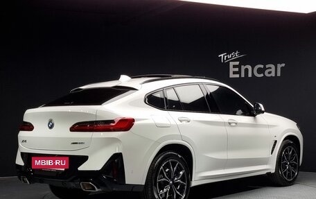 BMW X4, 2022 год, 4 325 000 рублей, 3 фотография