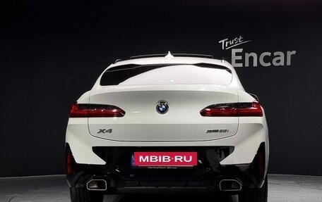 BMW X4, 2022 год, 4 325 000 рублей, 6 фотография