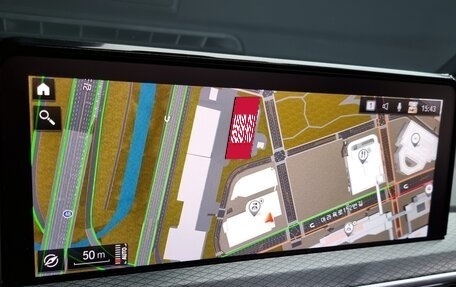 BMW X4, 2022 год, 4 325 000 рублей, 12 фотография
