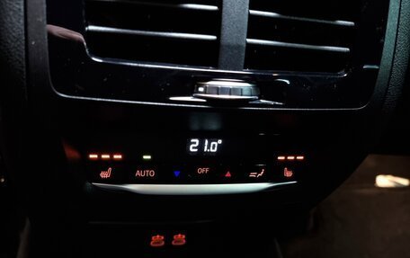 BMW X4, 2022 год, 4 325 000 рублей, 16 фотография