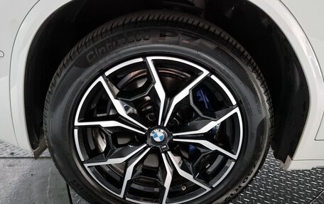 BMW X4, 2022 год, 4 325 000 рублей, 18 фотография